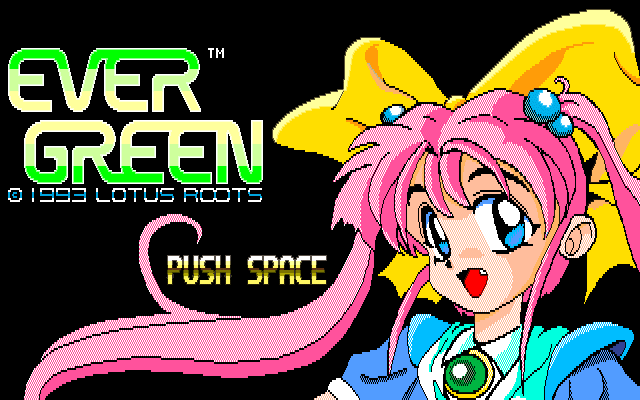 PC-8x01 DOUJIN gallery