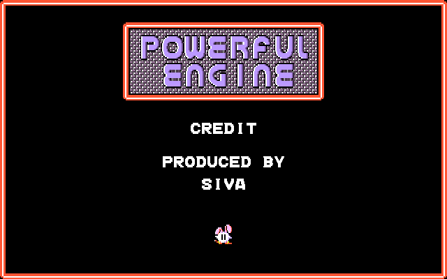 PC-8x01 DOUJIN gallery
